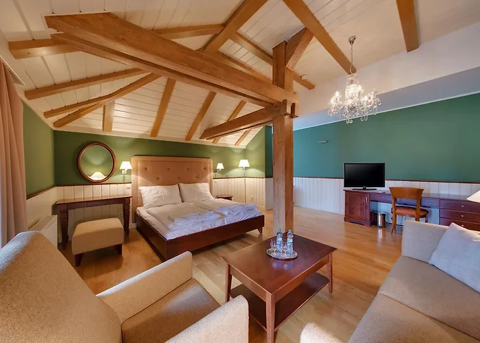 Hotel Torysa