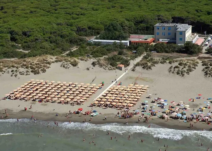 Hotel Belmare