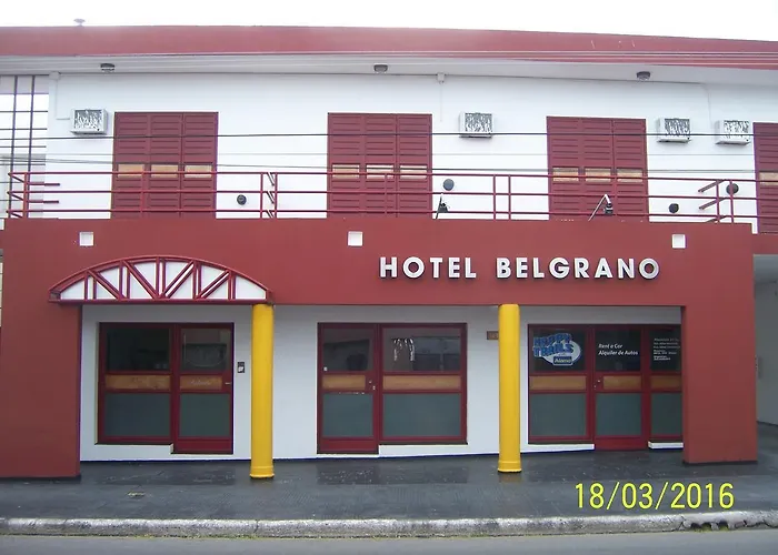 Hotel Belgrano