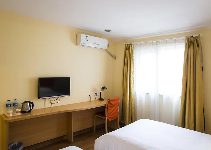 Home Inn Xidazhi Street Engineering University