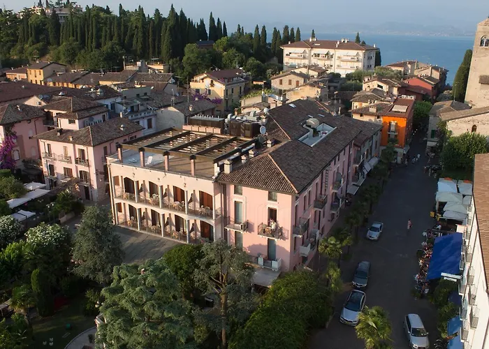 Hotel Catullo