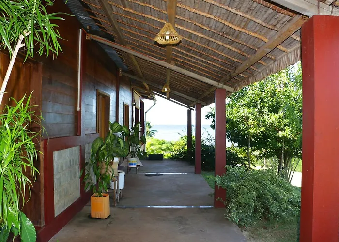 Hotel Nautile