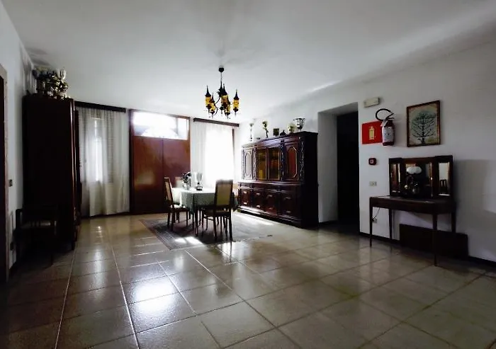 Albergo Ristorante Giulietta e Romeo