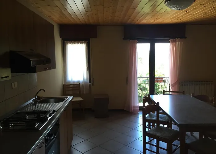 Hotel Iscla
