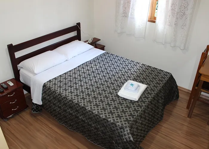Hotel Turiassú