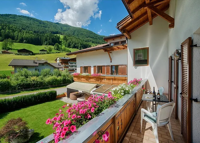 Pension Brugghof