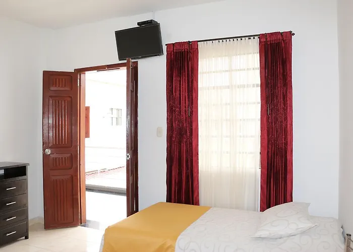 Hotel Abadia