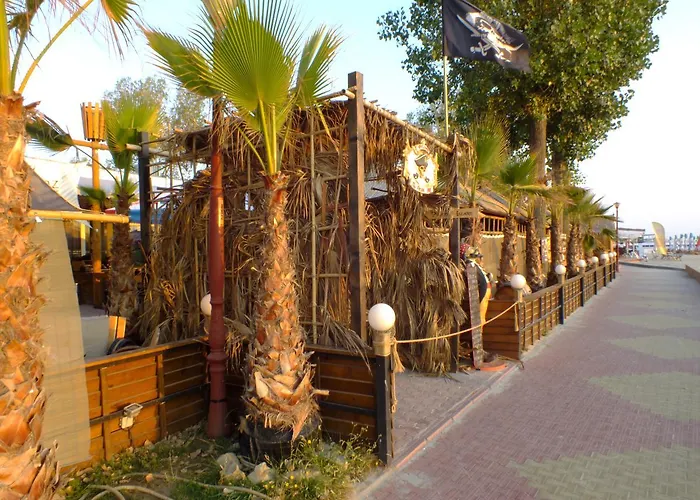 Pirates Resort