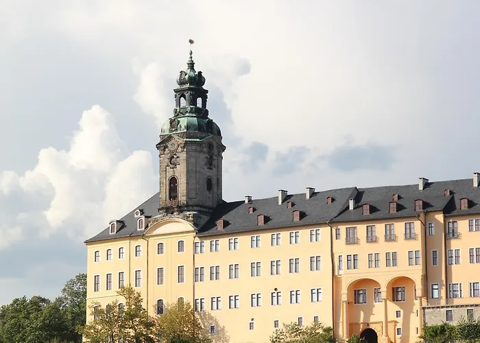 Hotel Thüringer Hof