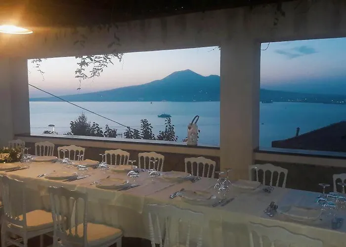 Hotel Elisabetta
