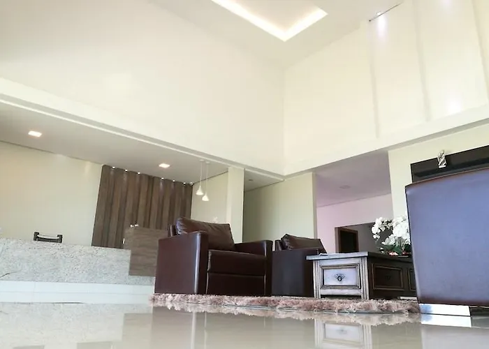 Hotel Jequitiba
