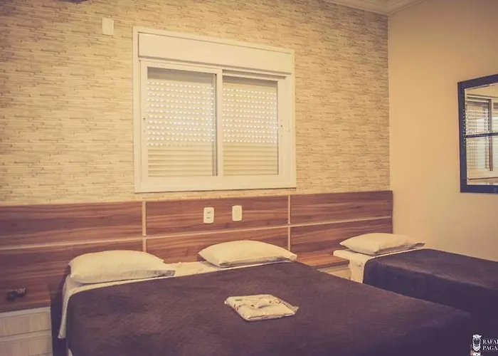 Jardim Hotel