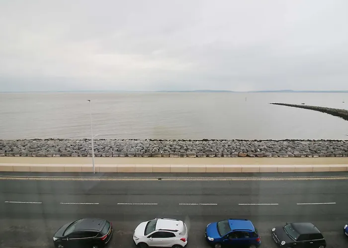 Shipping Lanes Hotel