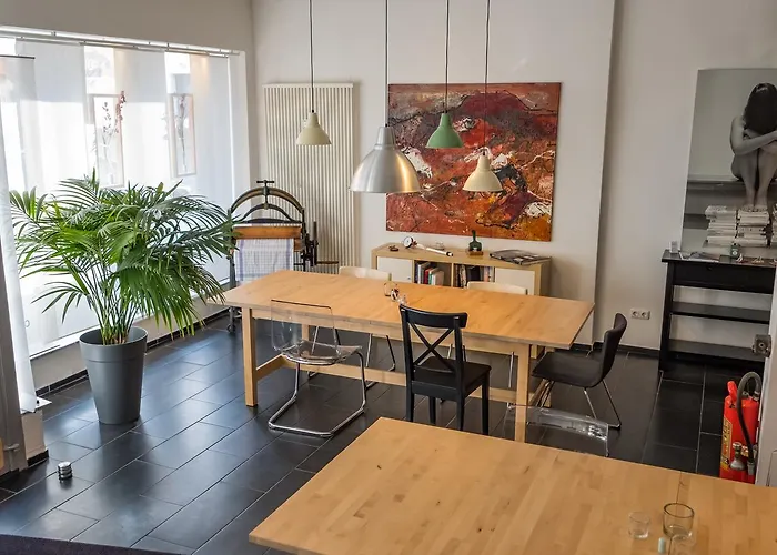 Easy&Cosy Cityroom