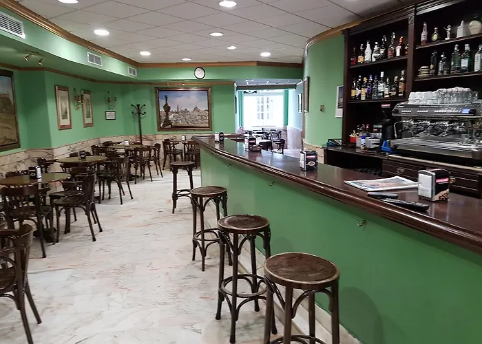 Hotel San Pedro