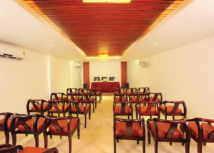 Palakunnel Residency