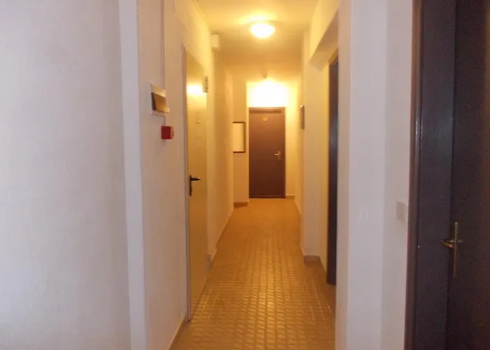 Hotel Arcobaleno