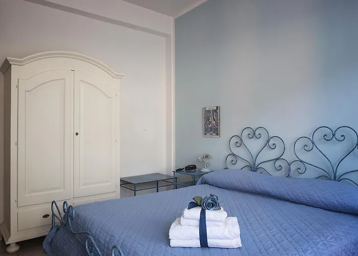 Albergo La Bussola