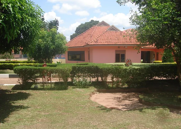 Wal Ville Suites