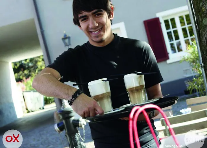 OX Hotel Altes Spital