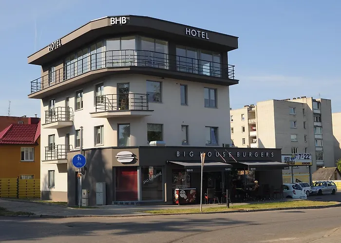 BHB Hotel