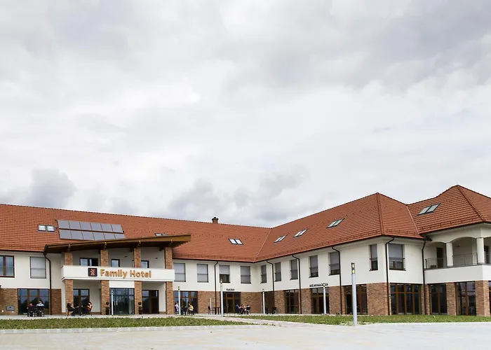 Family-Hotel
