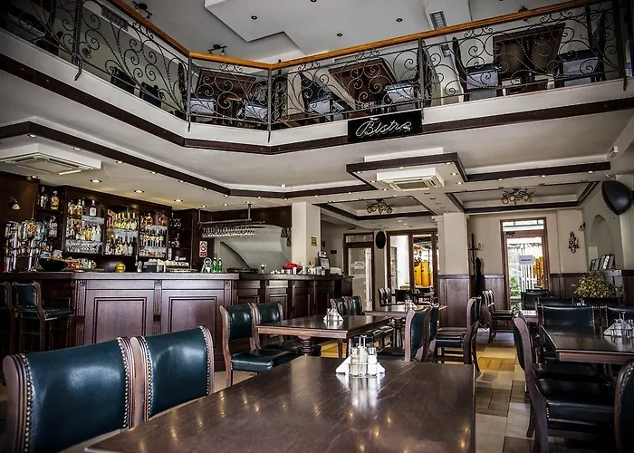 Hotel Treff