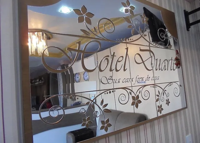 Hotel Duarte