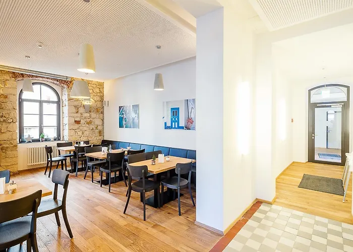 Ox Hotel Altes Spital