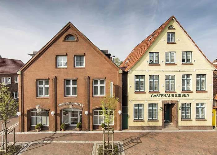 Altstadthotel Eibsen