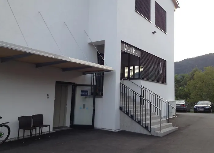 Business Motel Feldkirch