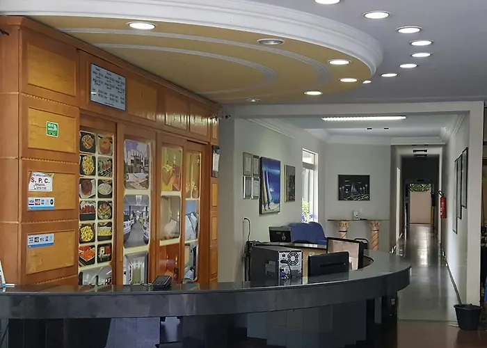 Veneza Plaza Hotel