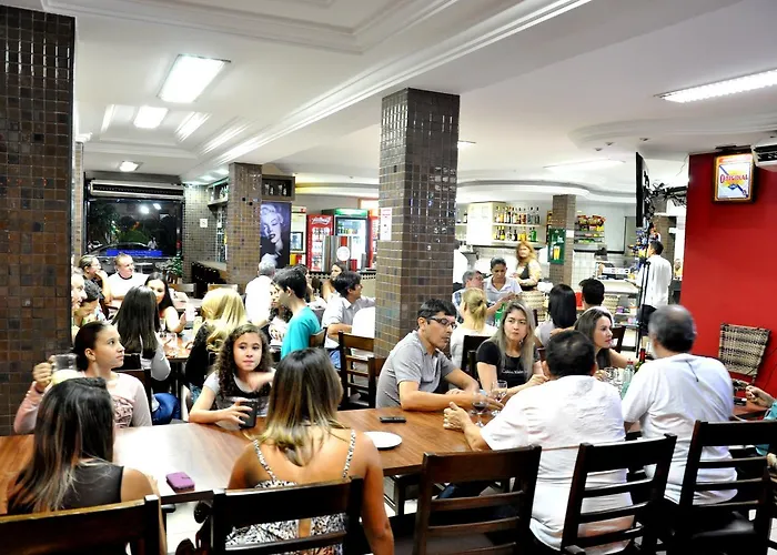 Veneza Plaza Hotel