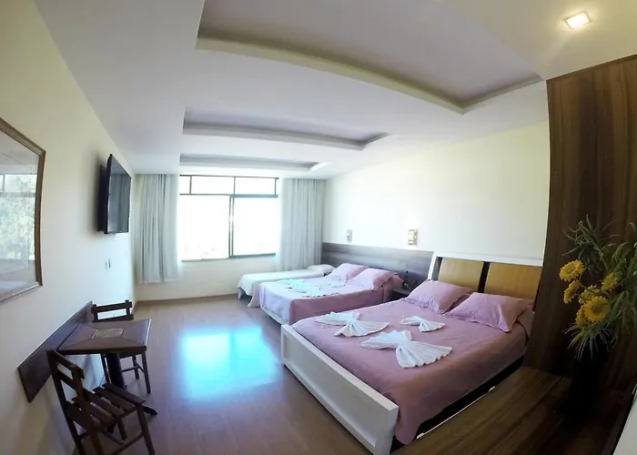 Hotel Vila Nova