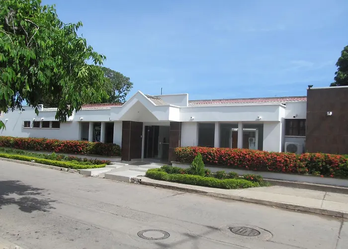 Hotel Winsor