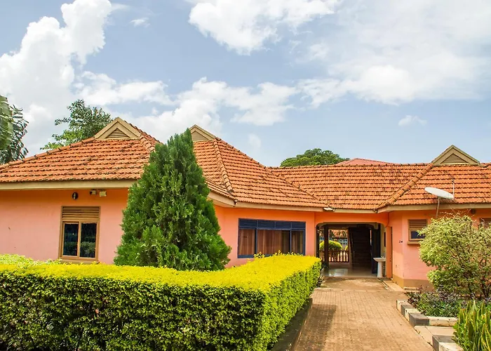 Wal Ville Suites