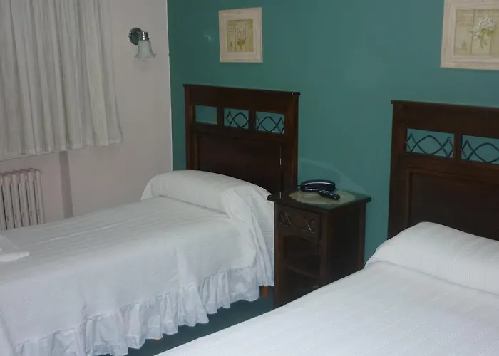 Hotel Alonso