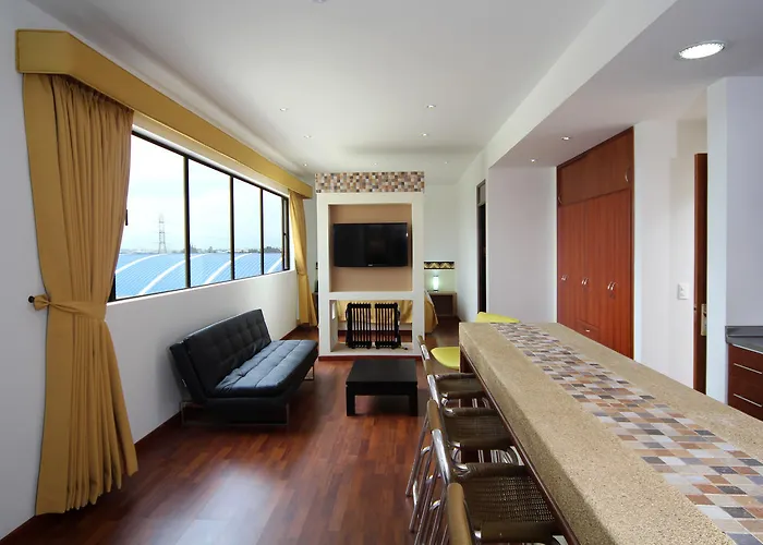 Hotel Sj