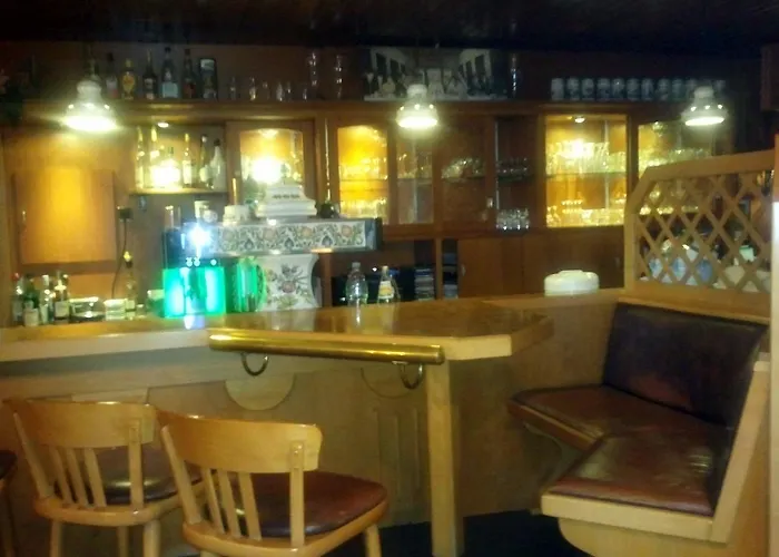 Hotel-Restaurant Zum Stern