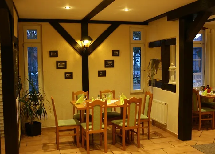 Zum Landhaus Dannenbüttel