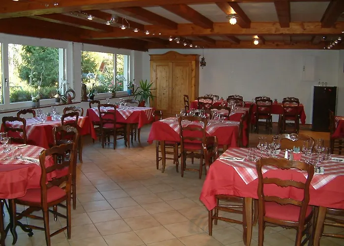 Hotel Elisabeth