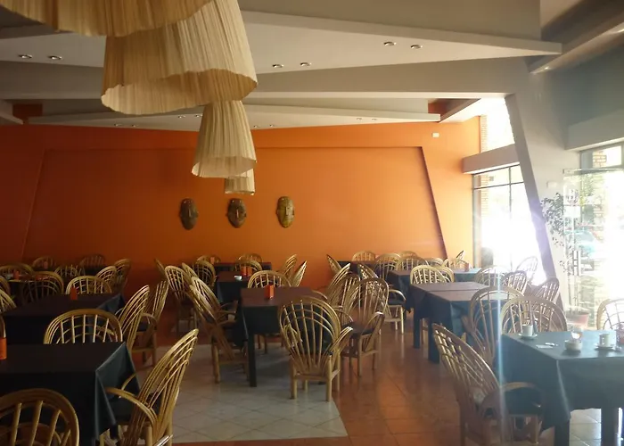 Bonito Hotel