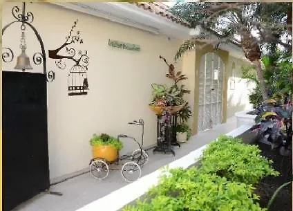 Hotel Casa Del Rio Guayas