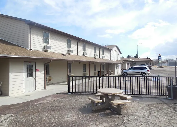 King'S Inn Of Platte