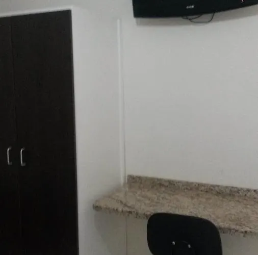 Hotel Joabi