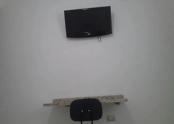 Hotel Joabi