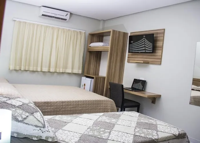 Hotel Baeza