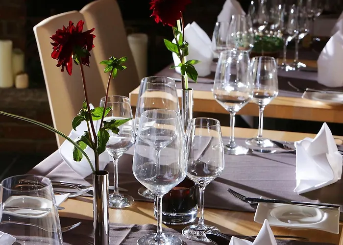 Landhotel Mutter Althoff