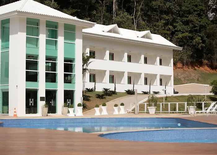 Dourada Parque Hotel