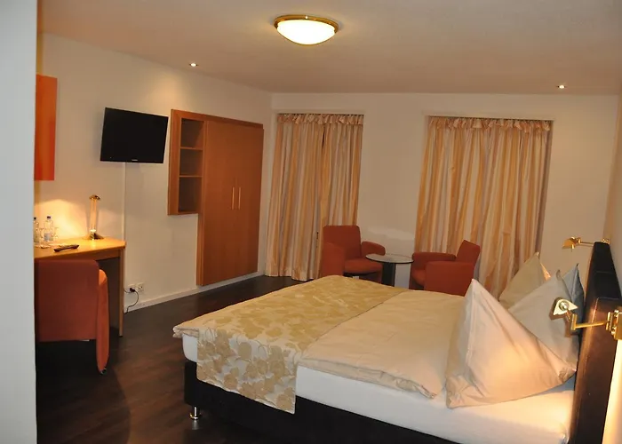 Hotel Löwen